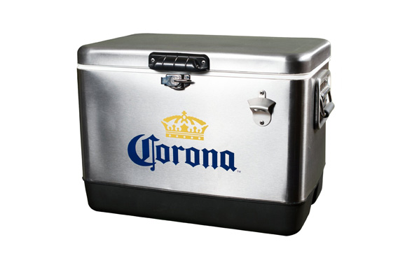 Corona Cooler Review