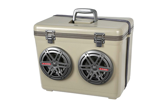 Engel Boombox Cooler