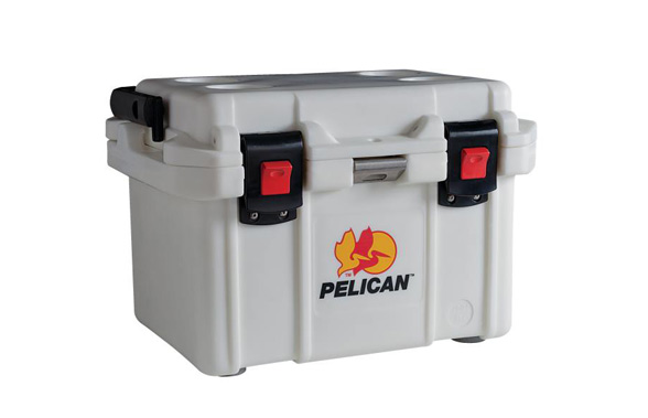 Pelican 20 Qt Front View