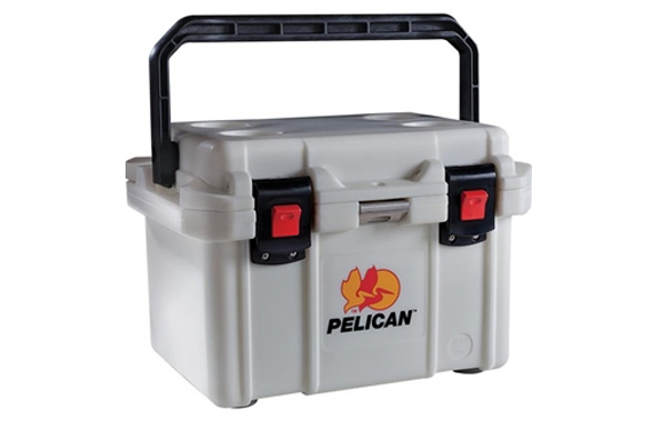 Pelican 20 Qt Cooler Review