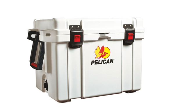 Pelican 45 Qt Cooler Review