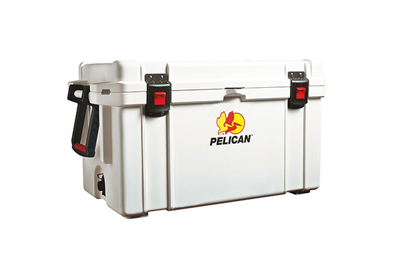 Pelican 65 Qt Cooler Review