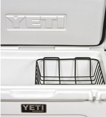 Yeti Extras