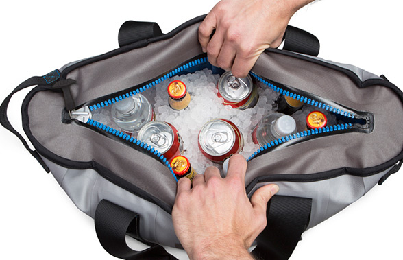 Yeti Hopper 20 Cooler – Capital Books and Wellness