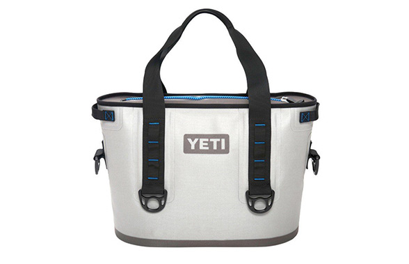 Yeti Hopper 20 Cooler Review