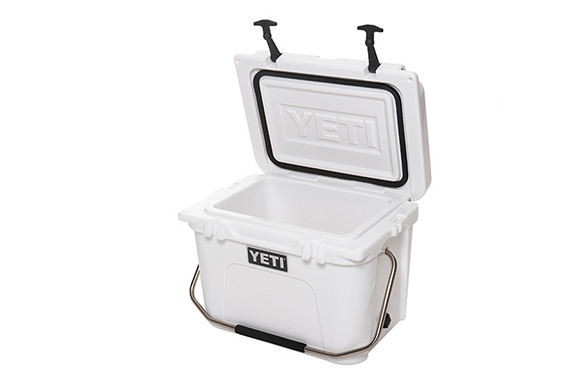 Yeti roadie best sale 20 size