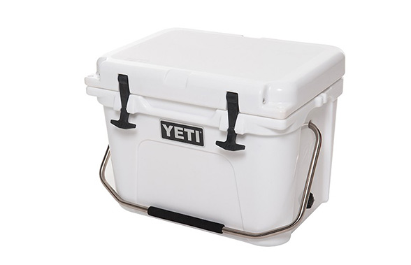 Yeti Roadie 20 Cooler Review