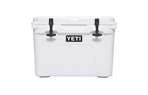 Yeti Tundra 35 Cooler