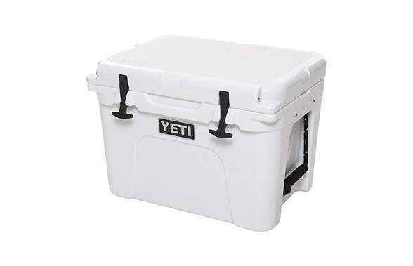 Yeti Tundra 35 Cooler Review