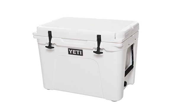 Yeti Tundra 50 Cooler Review