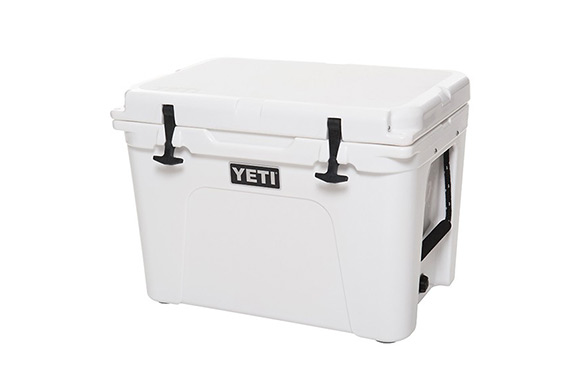 Yeti Tundra 50 Cooler Review · Top Rated Coolers