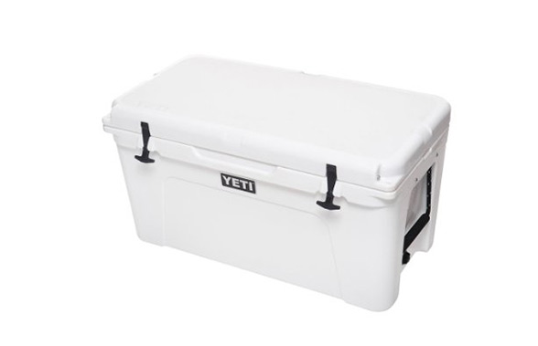 Yeti Tundra 65 Cooler Review